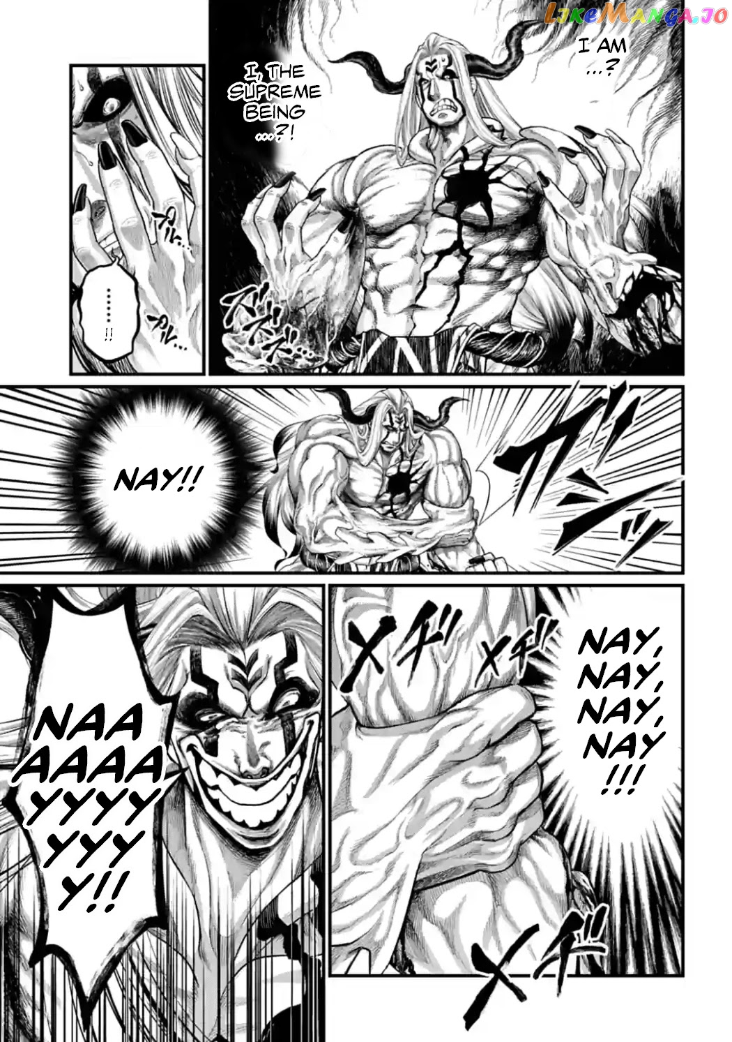 Record Of Ragnarok, Chapter 52 image 18